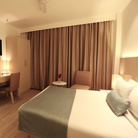 Hotel Shanti Palace West Patel Nagar New Delhi Eksteriør bilde