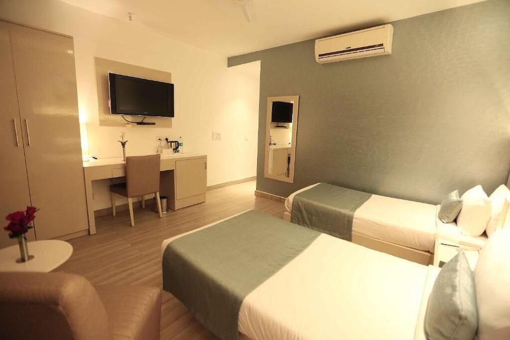 Hotel Shanti Palace West Patel Nagar New Delhi Eksteriør bilde