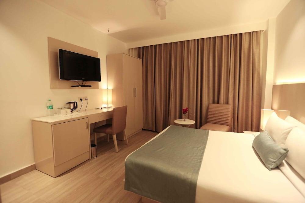 Hotel Shanti Palace West Patel Nagar New Delhi Eksteriør bilde