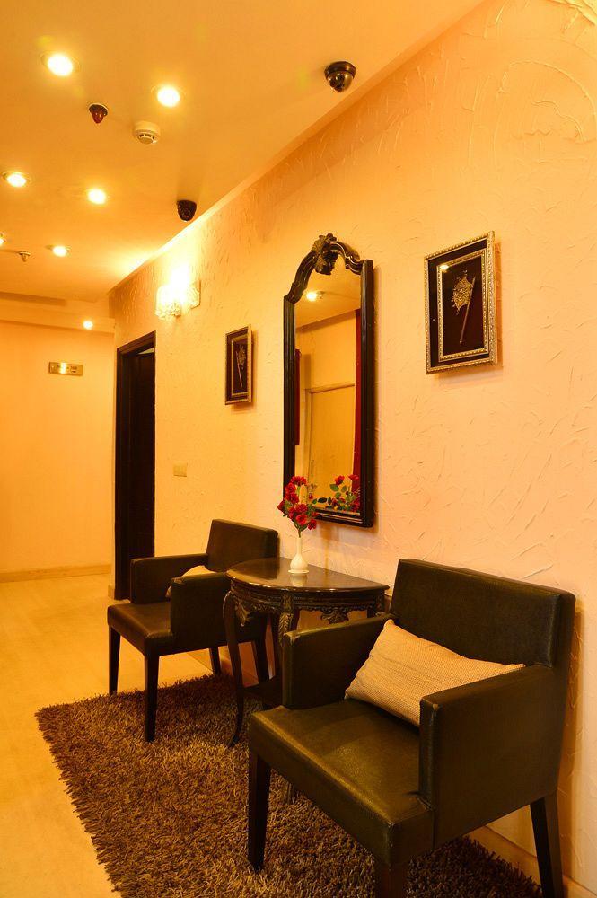 Hotel Shanti Palace West Patel Nagar New Delhi Eksteriør bilde