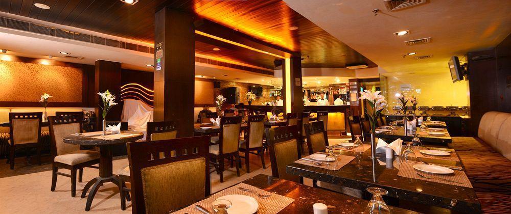 Hotel Shanti Palace West Patel Nagar New Delhi Eksteriør bilde